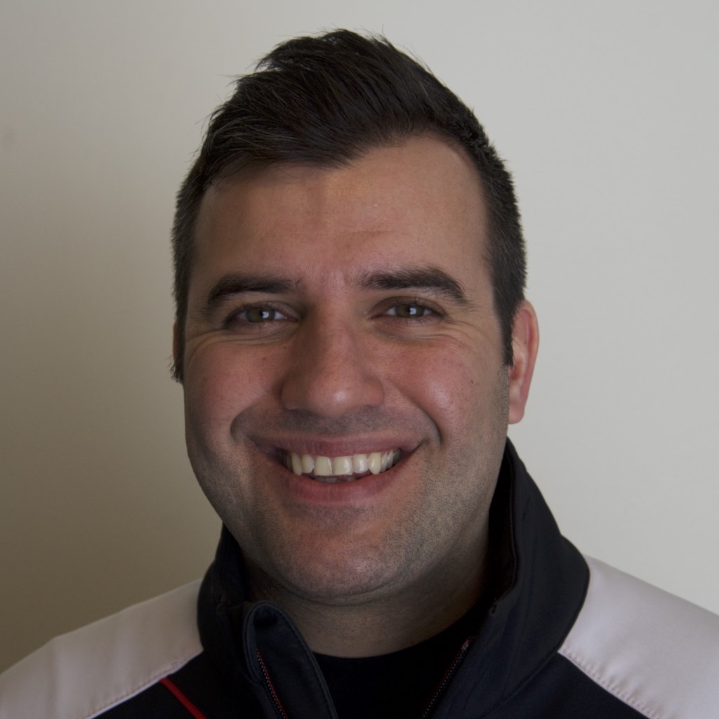 Ron Lieback, Founder and CEO of ContentMender and SEO content strategy expert