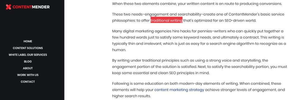 Home Base Content Marketing Tips Keyword Research