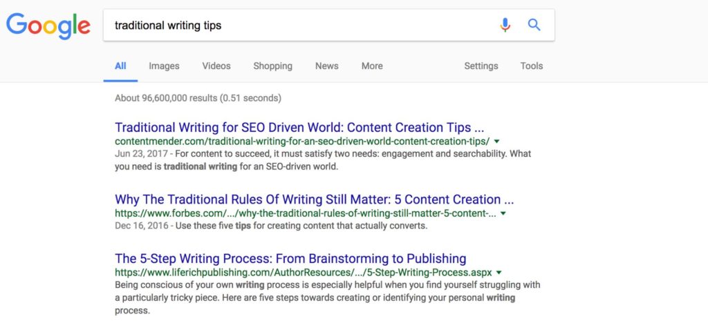 Home-Base Content Marketing Tips, Part II: Implementing SEO Keywords