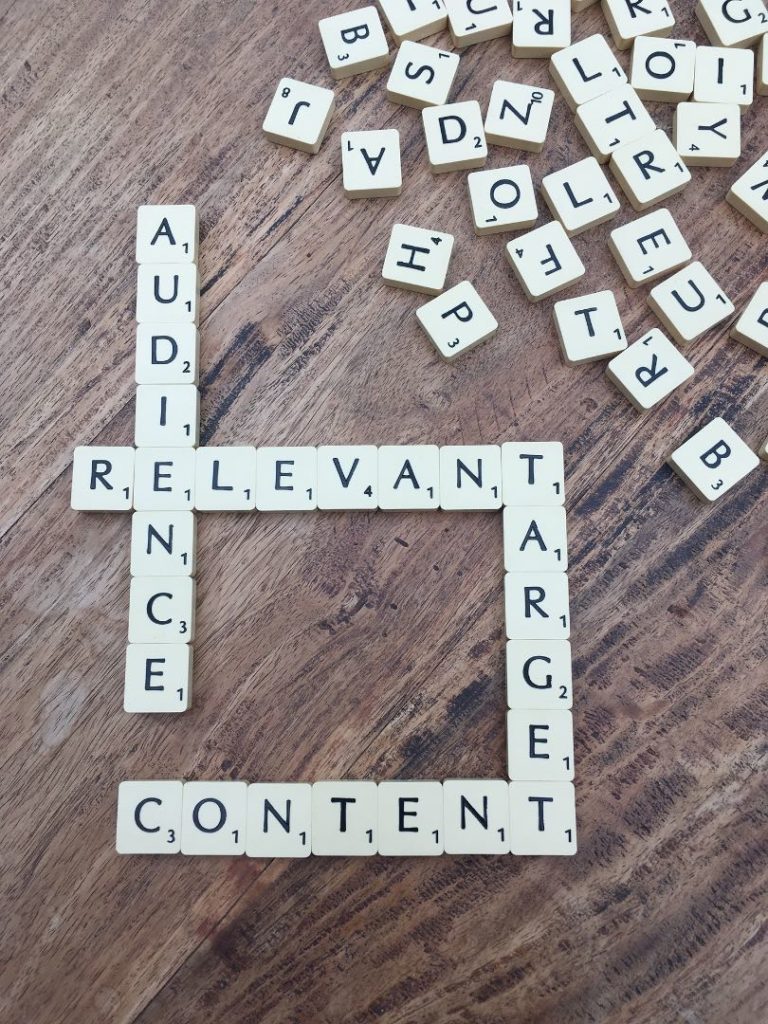 SEO-Driven Content Marketing