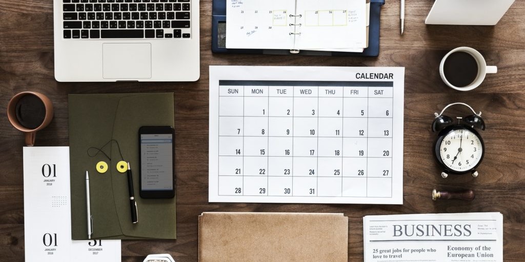 Creating an SEO Content Calendar: 7 Steps to Increased Conversions