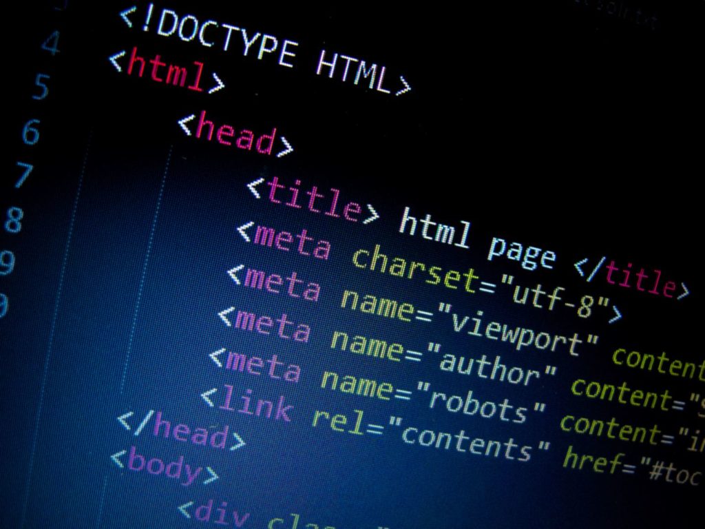 negative seos will use hacks to manipulate your html