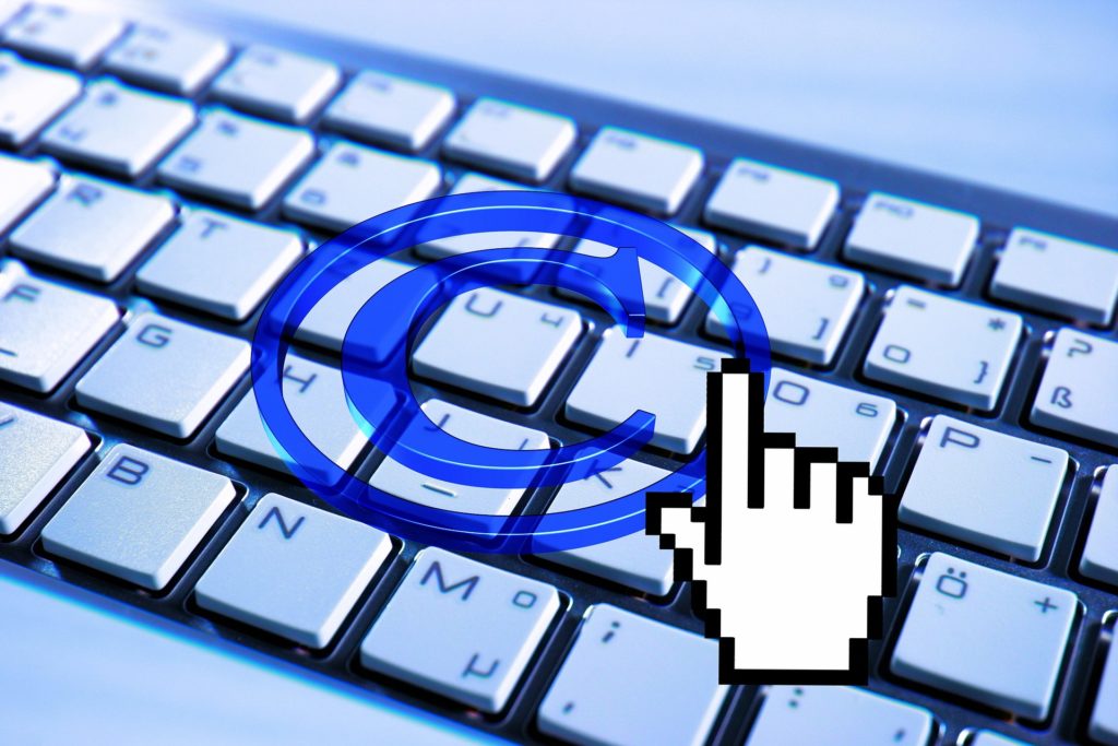 negative seo tactics will copy paste content to spammy websites