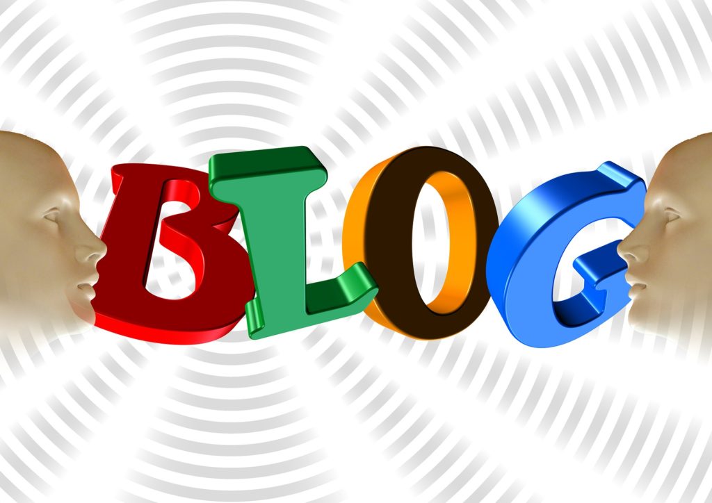 Blogging for SMBs: Everything You Should Know