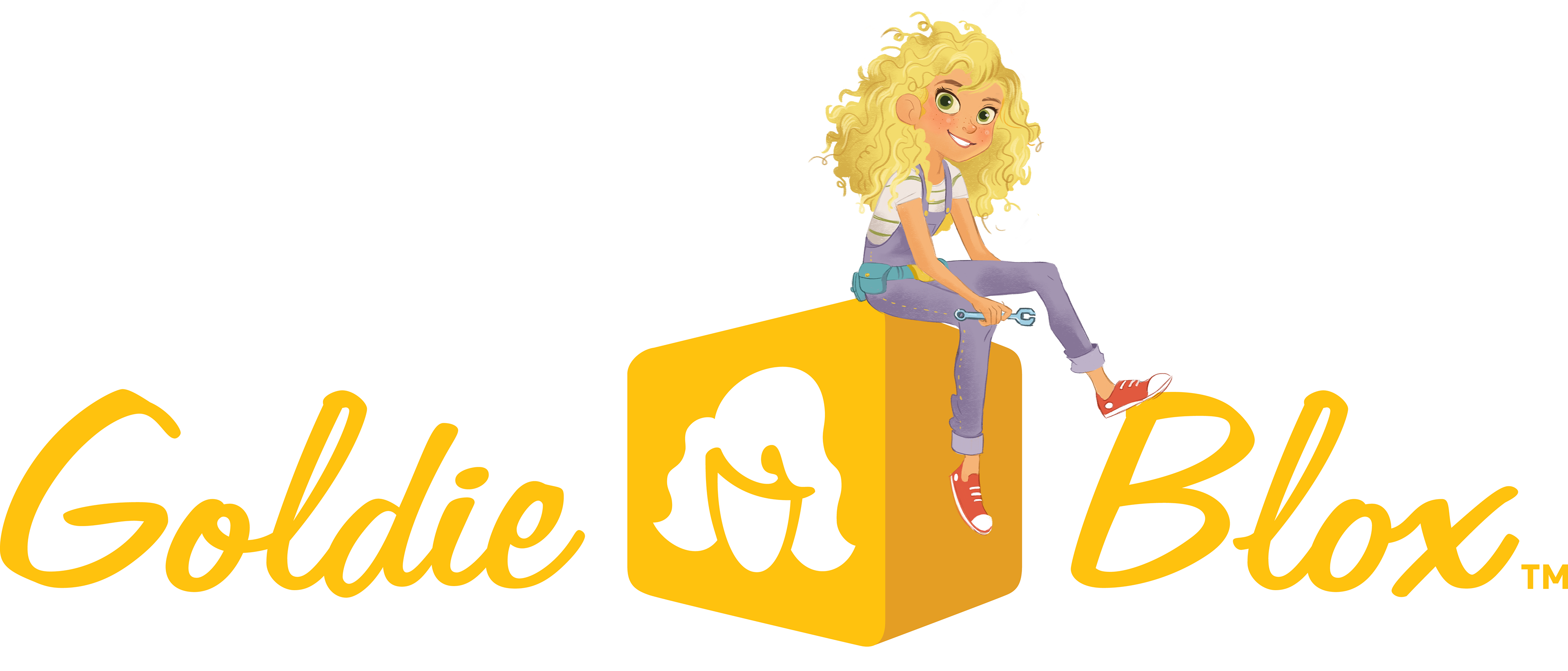 GoldieBlox story branding techniques and tips
