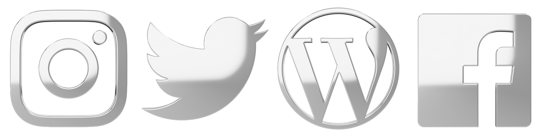 1 Reasons to Migrate to WordPress (SEO In Mind, Of Course)-social media integration