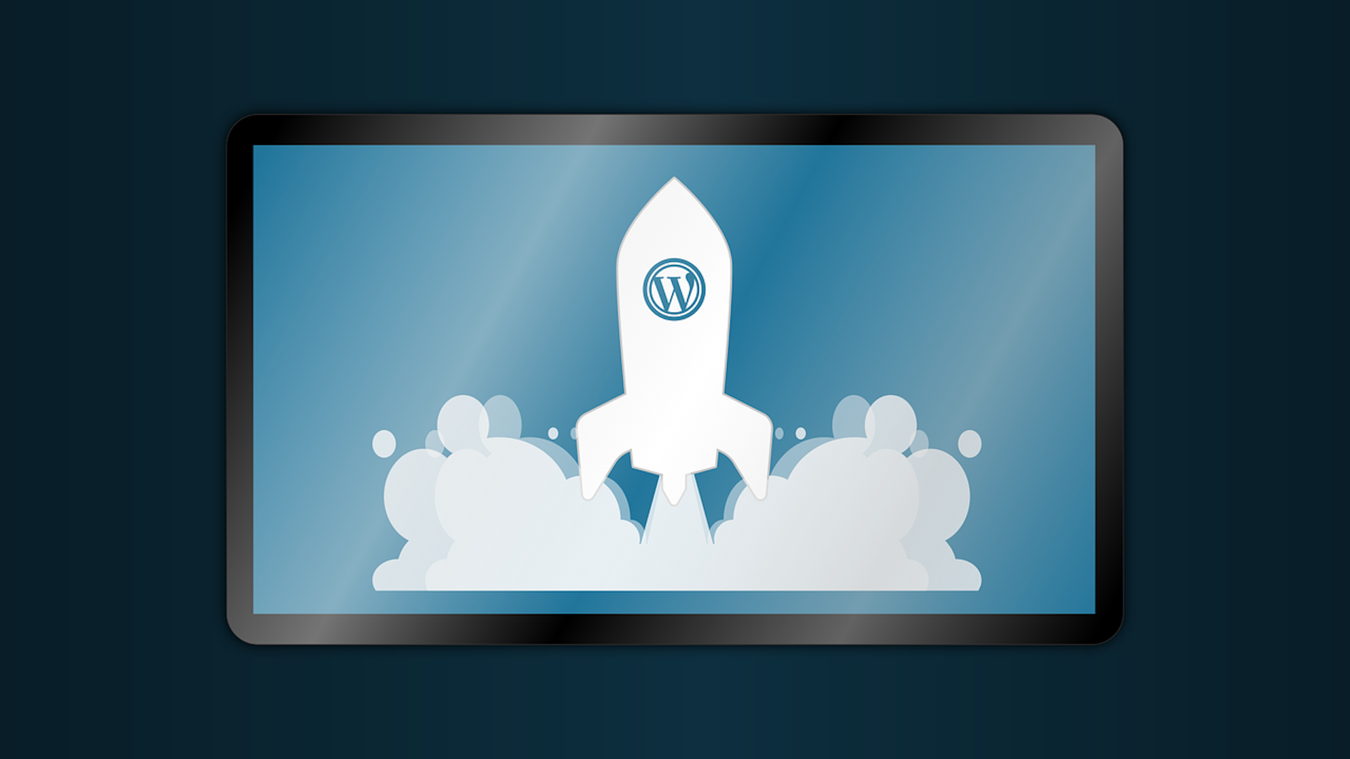 1 Reasons to Migrate to WordPress (SEO In Mind, Of Course)- CMS leader