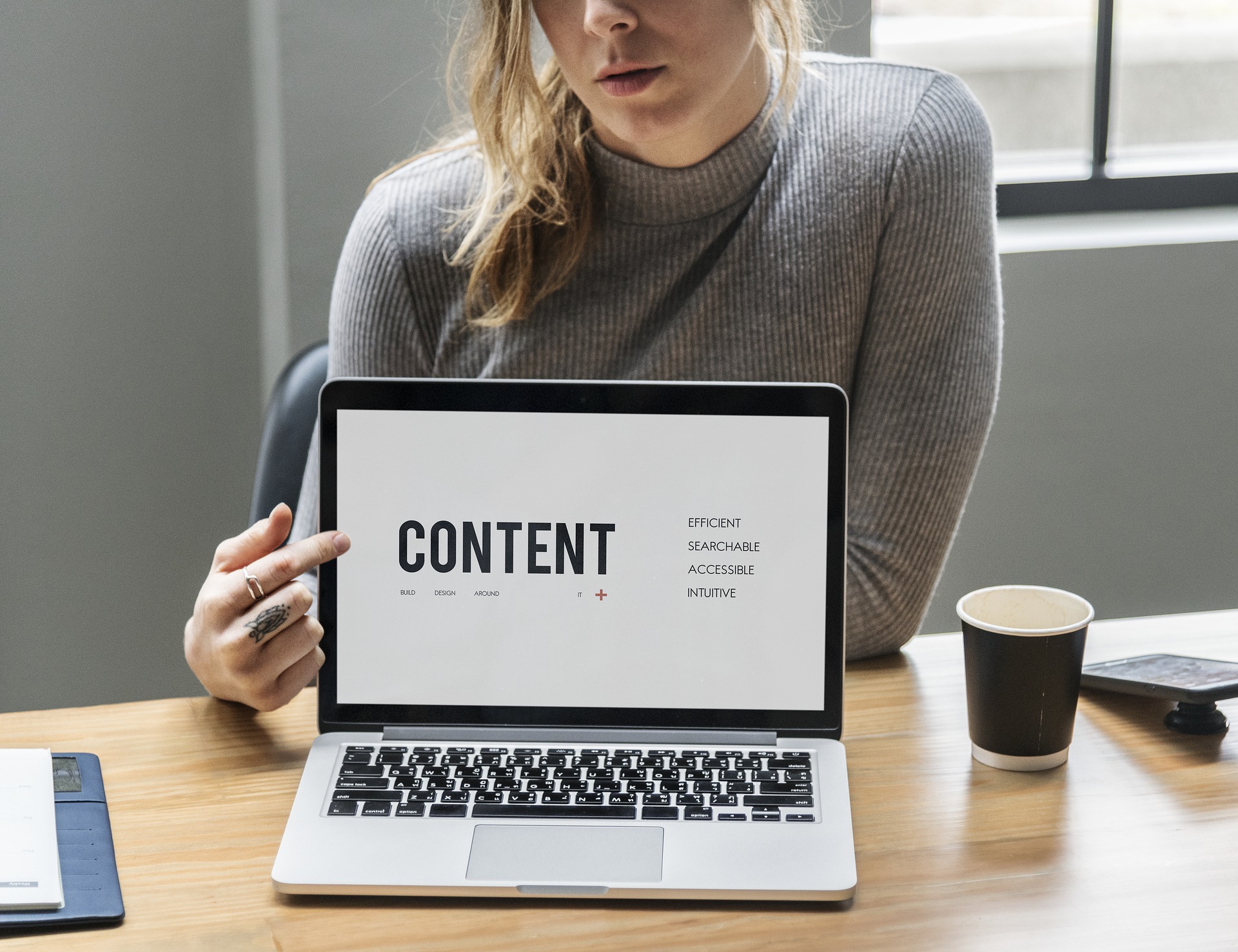 What is a Content Evaluation? Should it be Part of Your Strategy? content