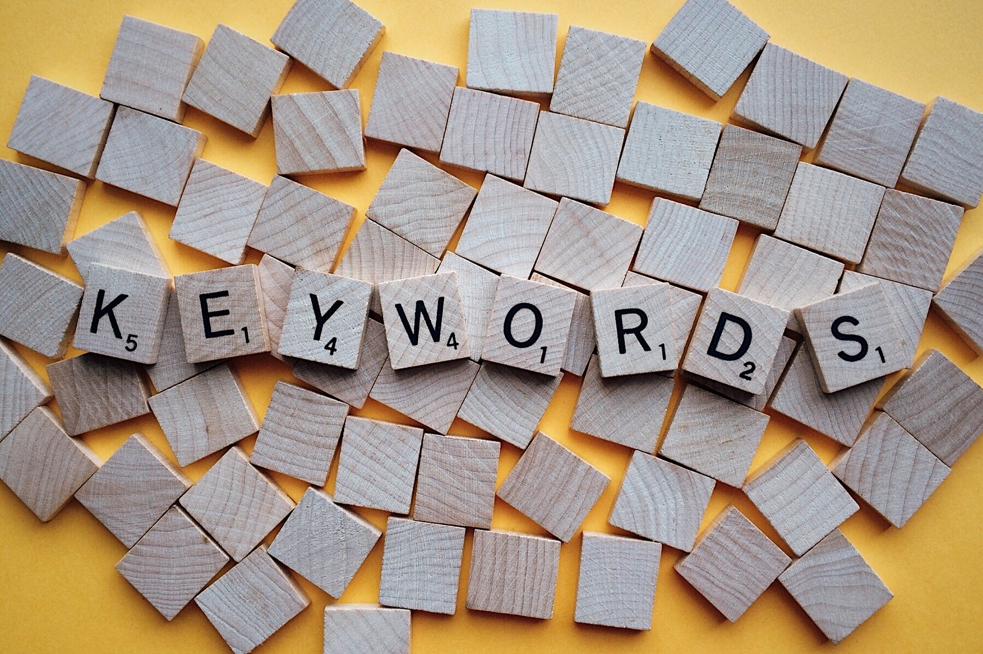 15 Advanced Keyword Research Tactics: Rank Higher-keywords