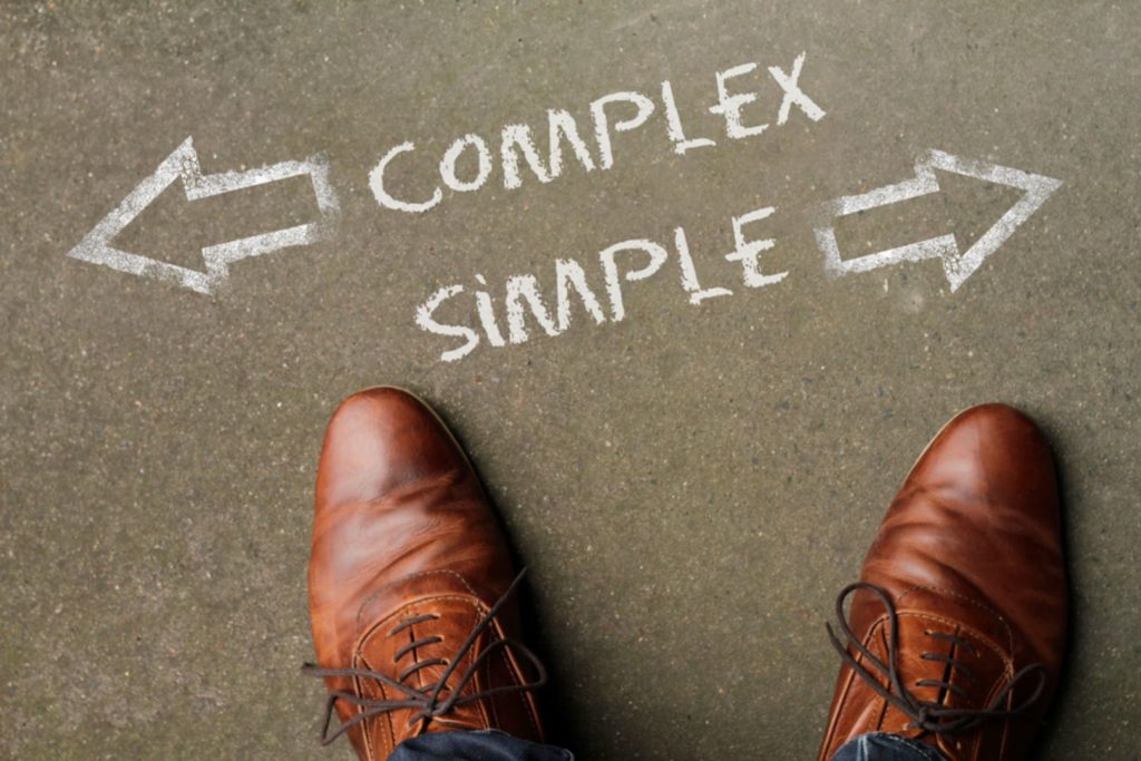 10 Tips to Simplify Complex Content for Your Audience