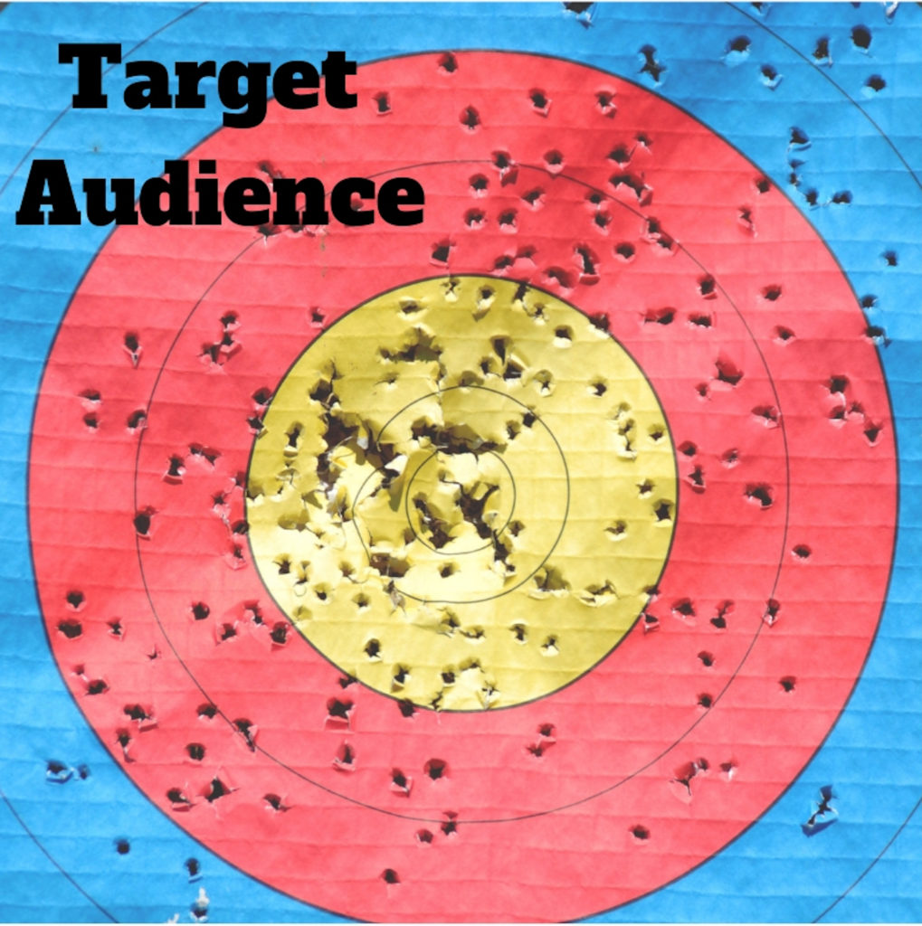 Content Marketing Tips: 11 Wise Ways of Audience Targeting- focus your attention on the right group
