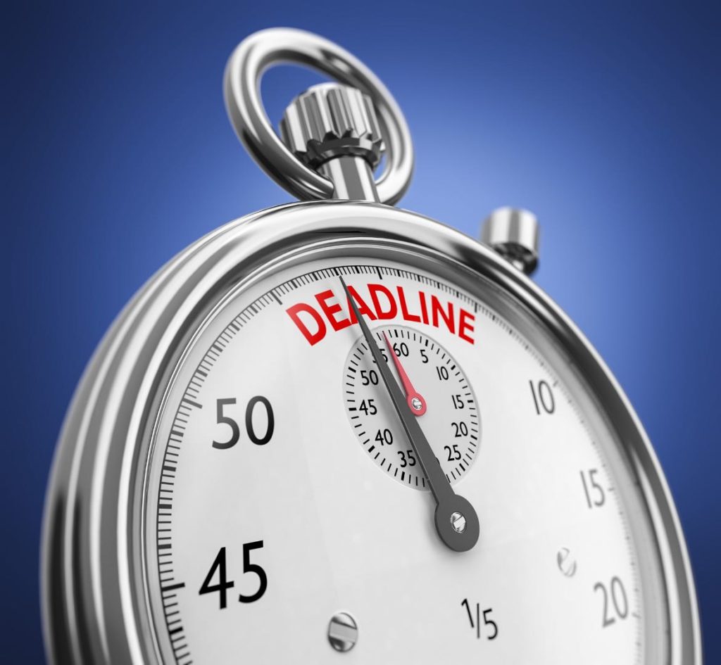 hack digital marketing agencies miss deadlines - a lot