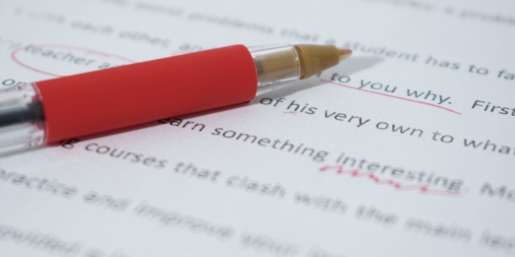 Grammar Errors That Kill Your Business's Credibility-having a great editor makes all the difference