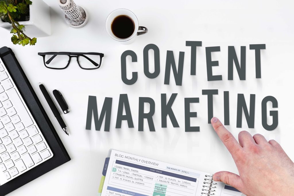 Top 15 Problems with Content Marketing Strategies- don't make these mistakes