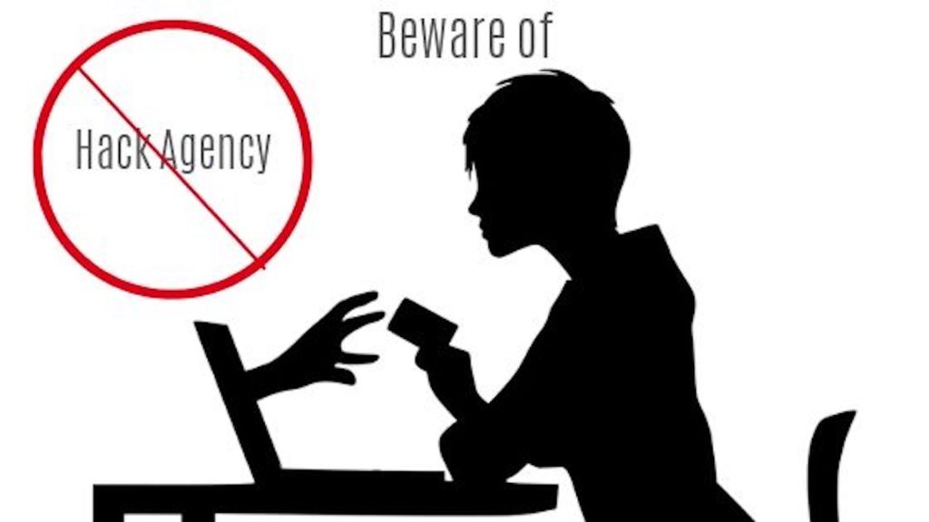 Top 25 Ways to Recognize a Hack Digital Agency- know who you are dealing with