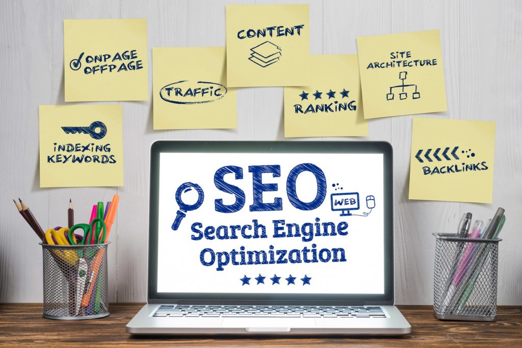 25 Simple Ways to Improve SEO- is an essential part of your content strategy