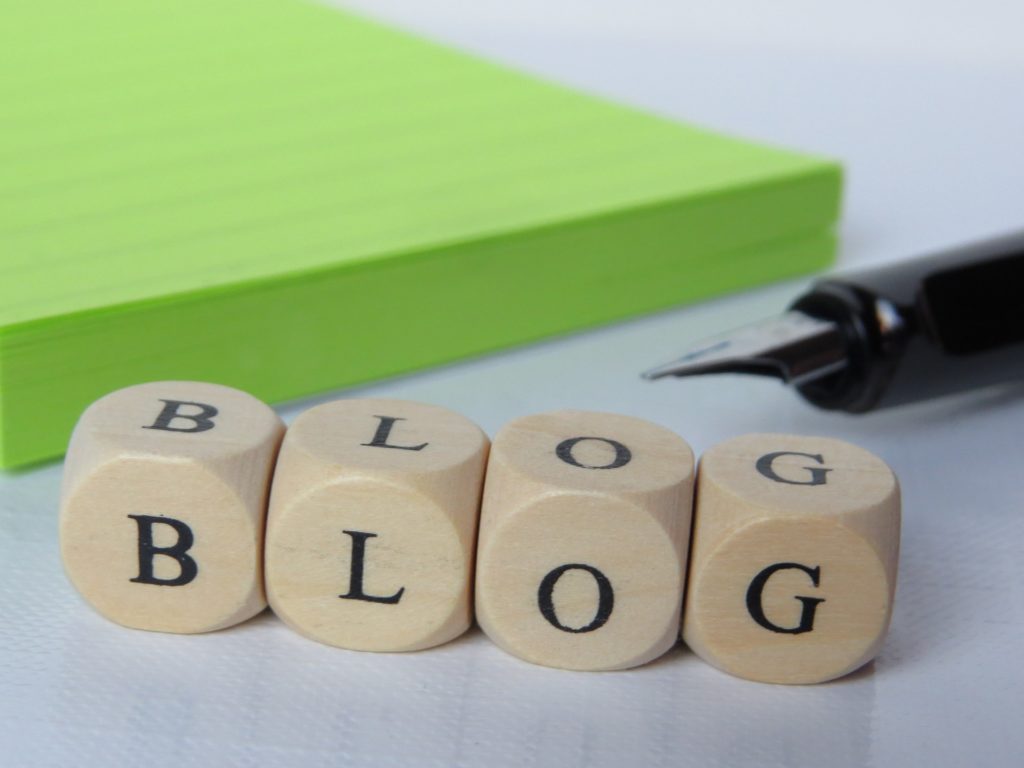 Ultimate Guide to Blogging for Beginners- starting a blog is where to begin