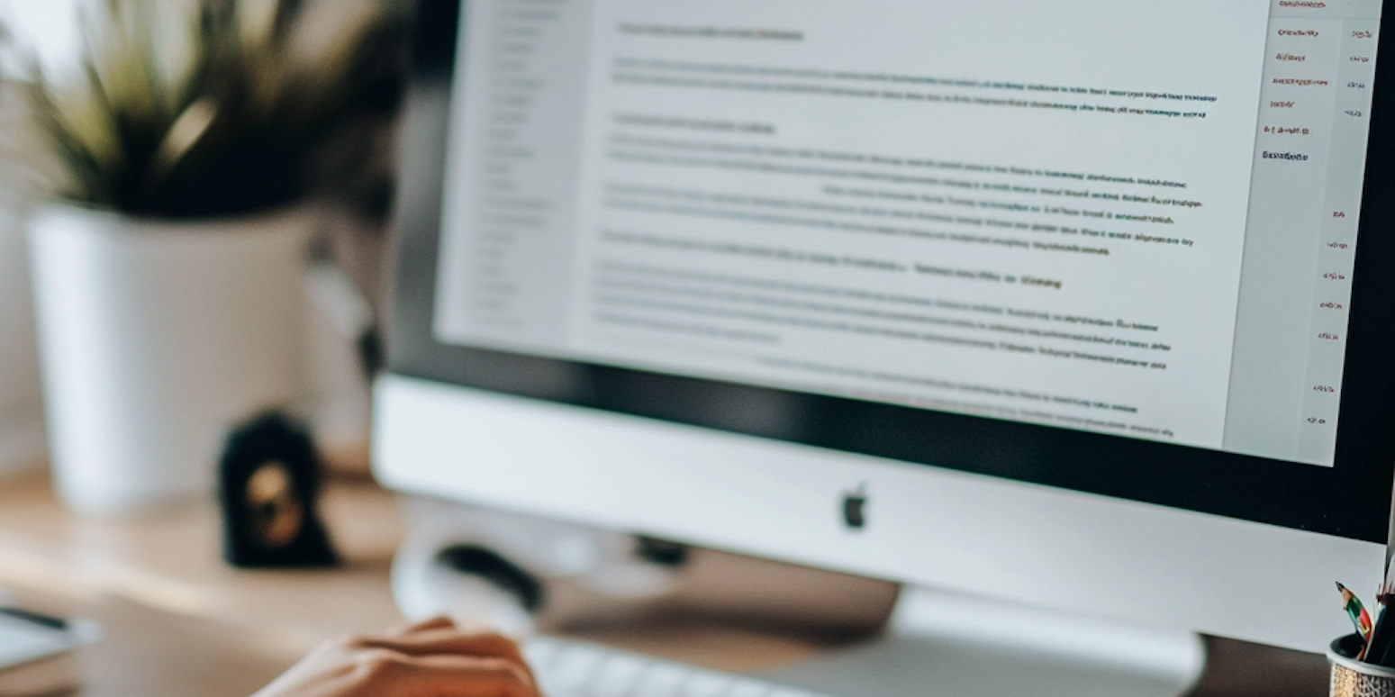 Beginner’s Guide to Writing Newsletters: Email Marketing Tips