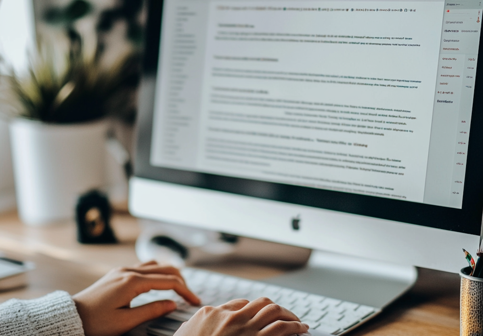 Beginner’s Guide to Writing Newsletters: Email Marketing Tips