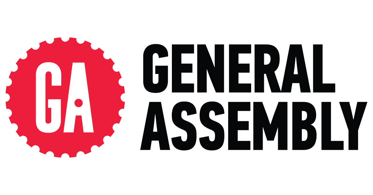 General Assembly newsletters