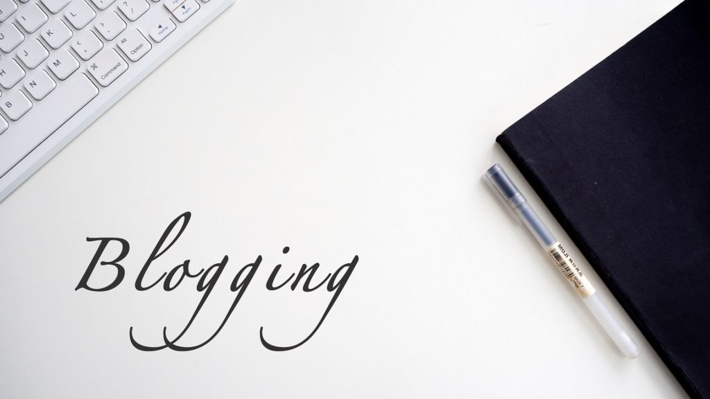 blogging isn't for everyone-ContentMender