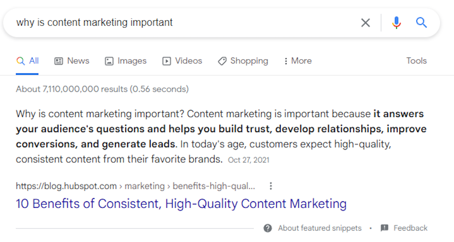 How to Rank for Google Featured Snippets [Step-by-Step Guide]