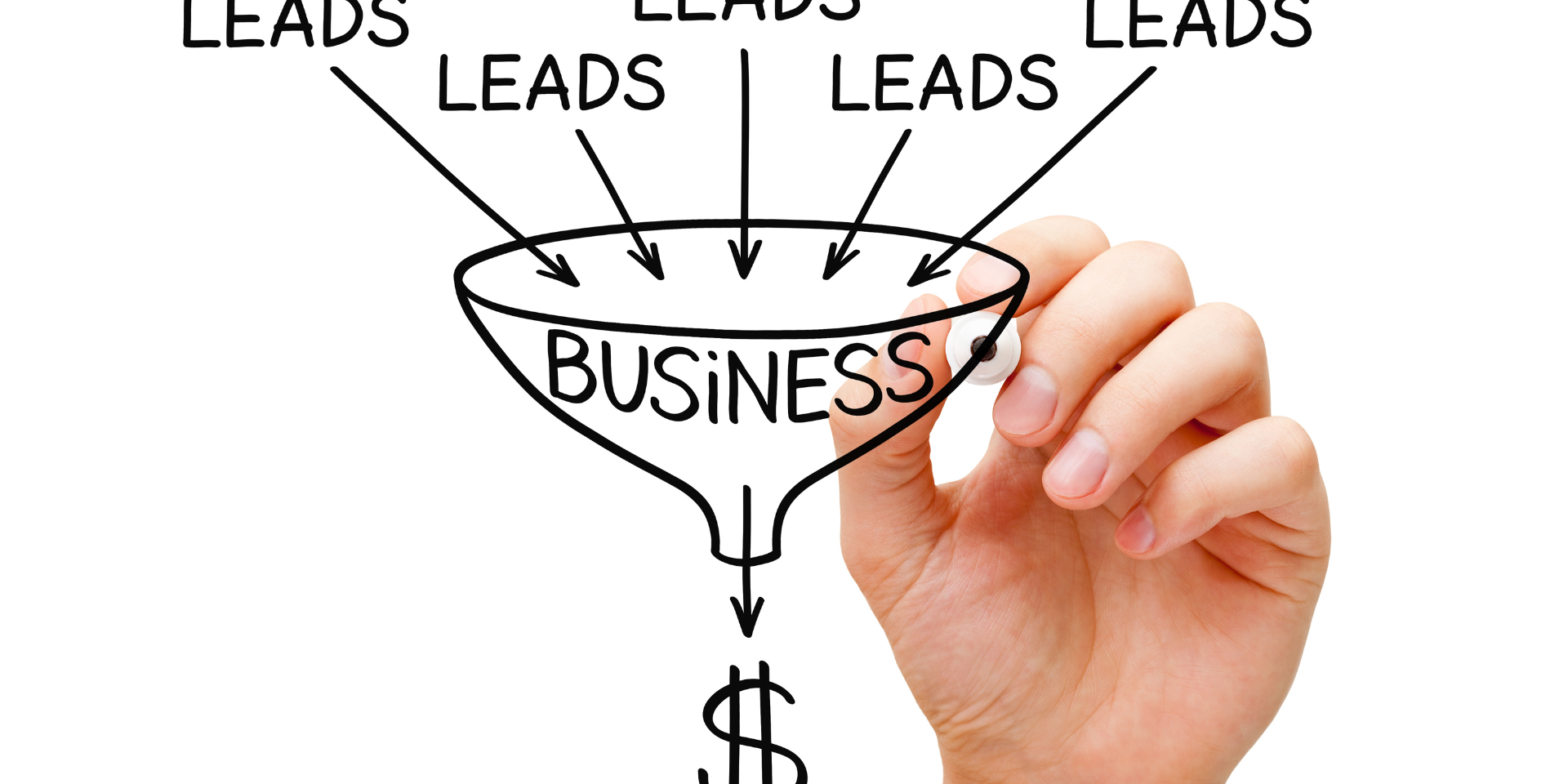 designed to increase leads to your website