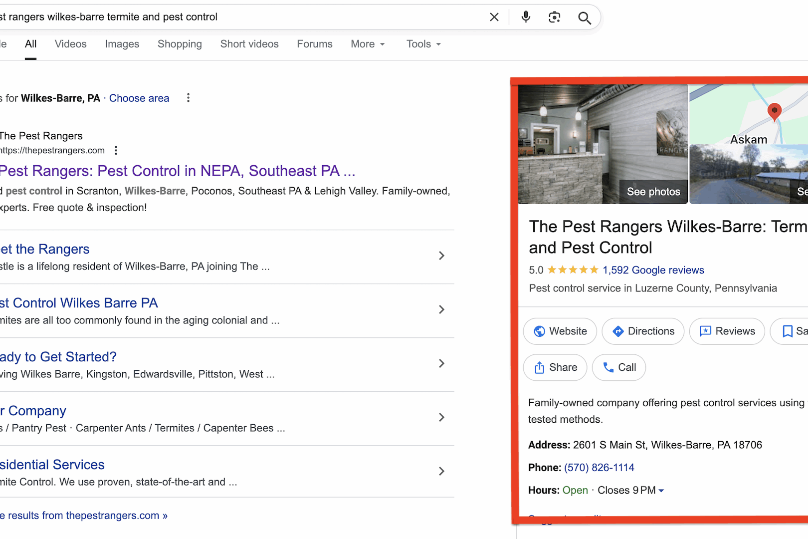 How to Optimize Your Google Business Profile | Complete Guide