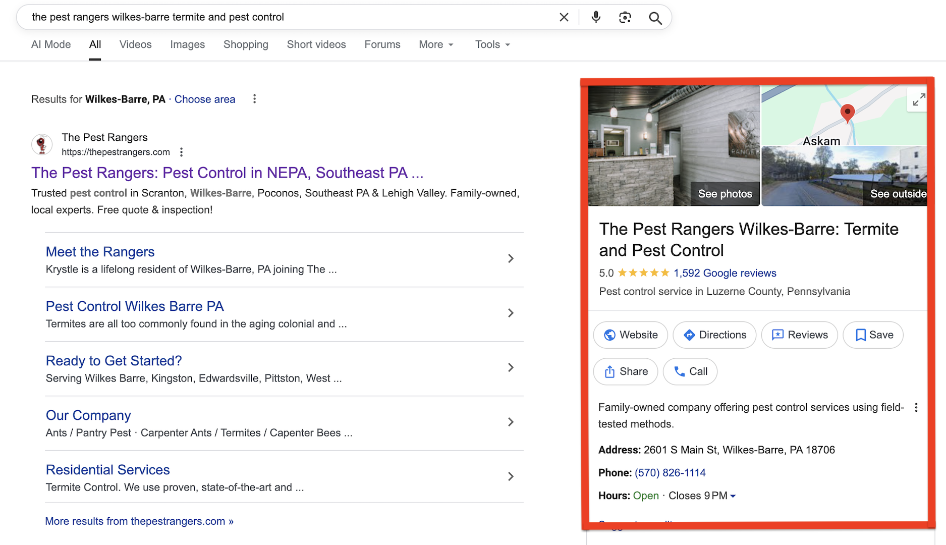 How to Optimize Your Google Business Profile | Complete Guide