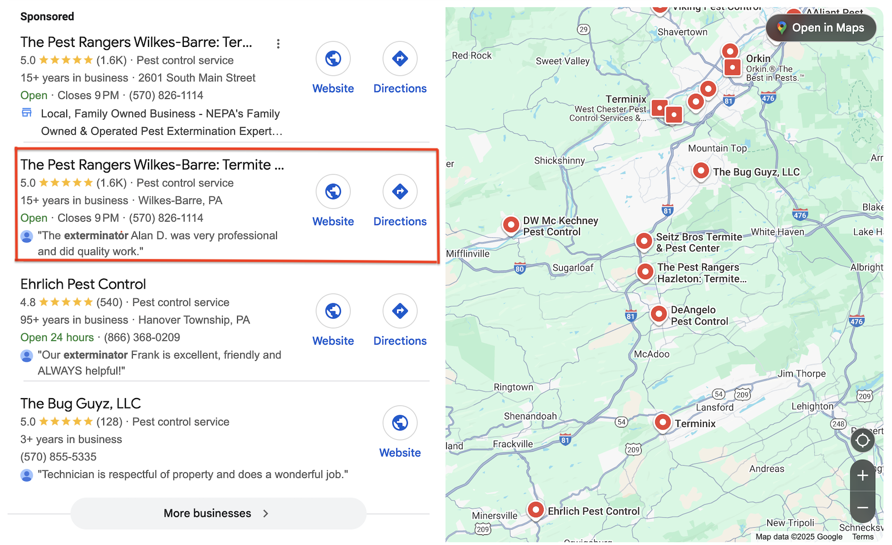 How to Optimize Your Google Business Profile | Complete Guide