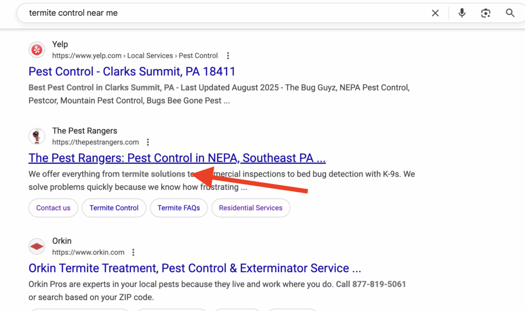 Understanding SEO Meta Tags- 7 Tips for Title and Description Optimization -5