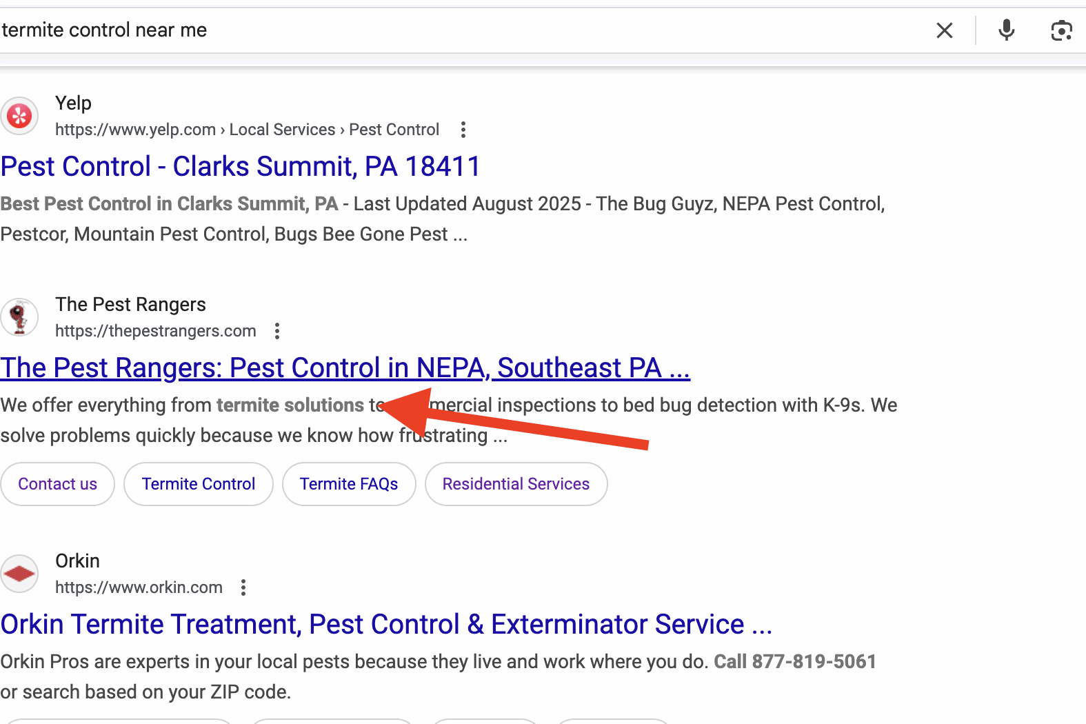 Understanding SEO Meta Tags- 7 Tips for Title and Description Optimization -5