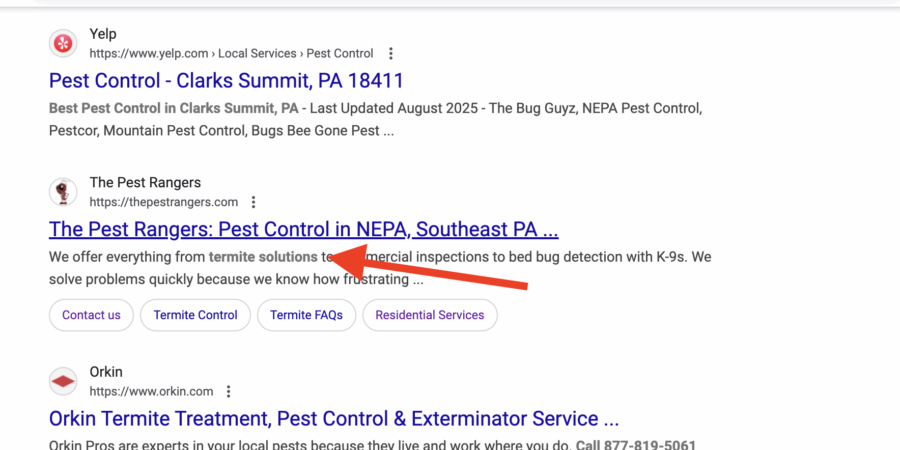 Understanding SEO Meta Tags- 7 Tips for Title and Description Optimization -5