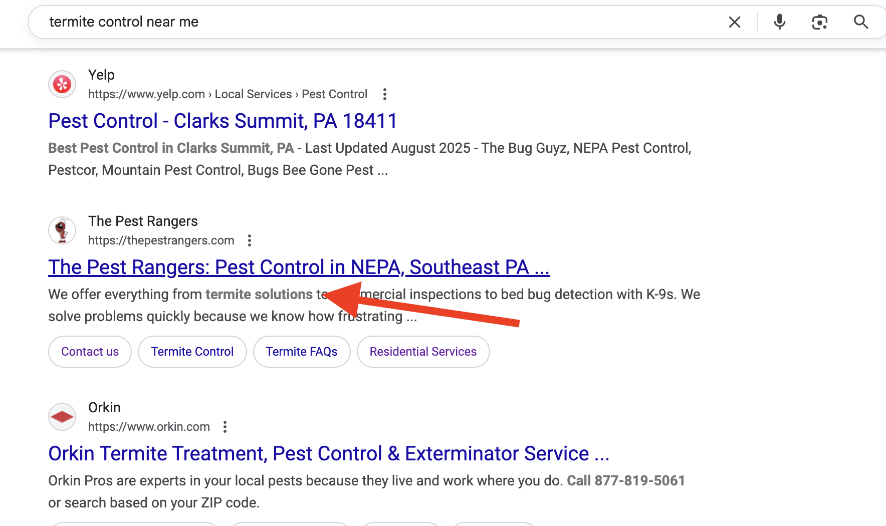 Understanding SEO Meta Tags- 7 Tips for Title and Description Optimization -5