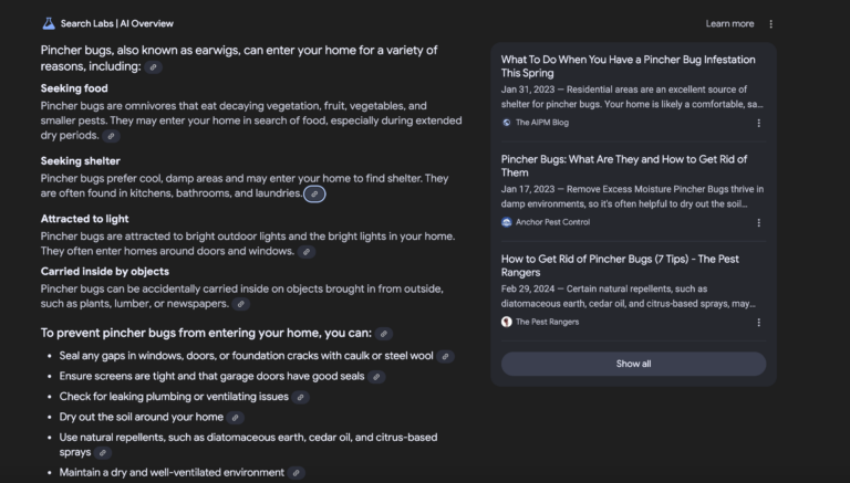 How to Show Up in ChatGPT and Generative AI Results - ContentMender