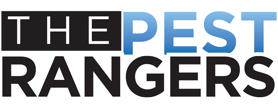 The PestRangers Logo