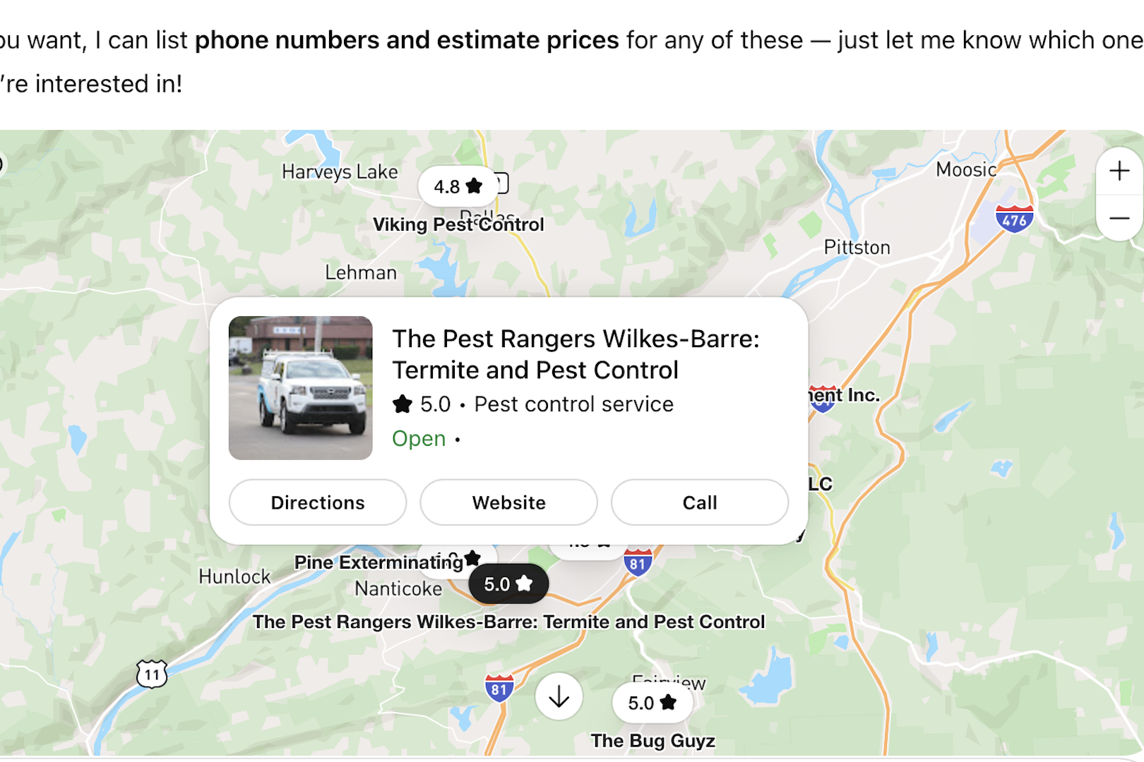 GEO for Local Search: How Does It Compare to SEO?