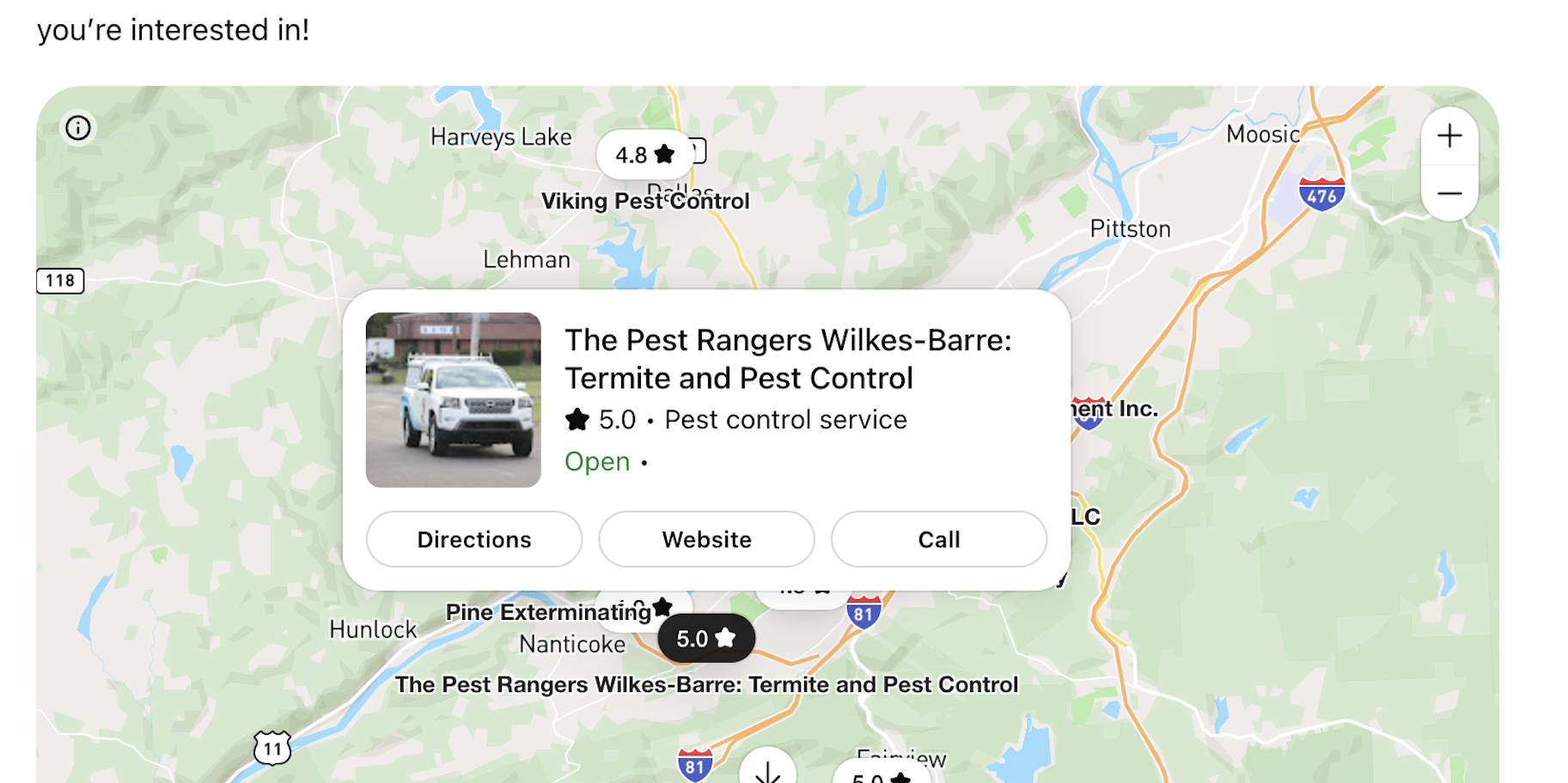 GEO for Local Search: How Does It Compare to SEO?