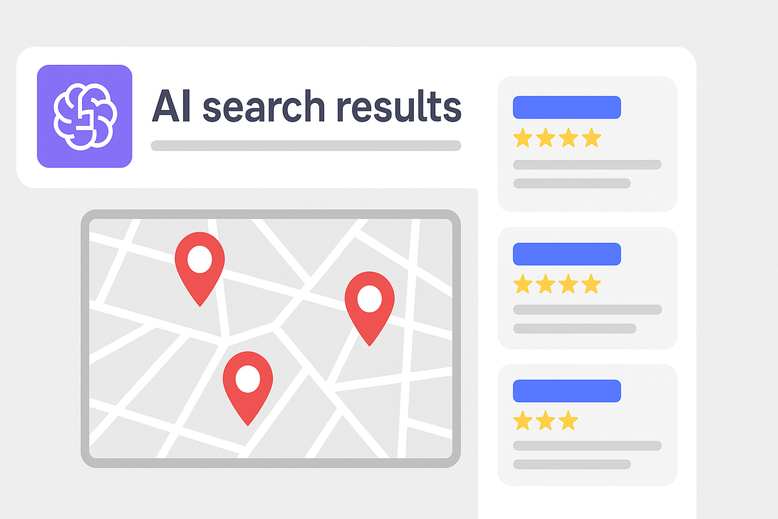 GEO for Local Search How Does It Compare to SEO?