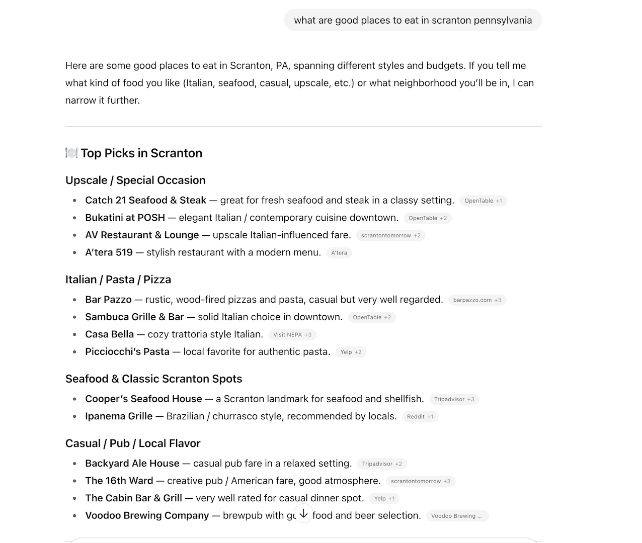 GEO for Local Search: How Does It Compare to SEO?