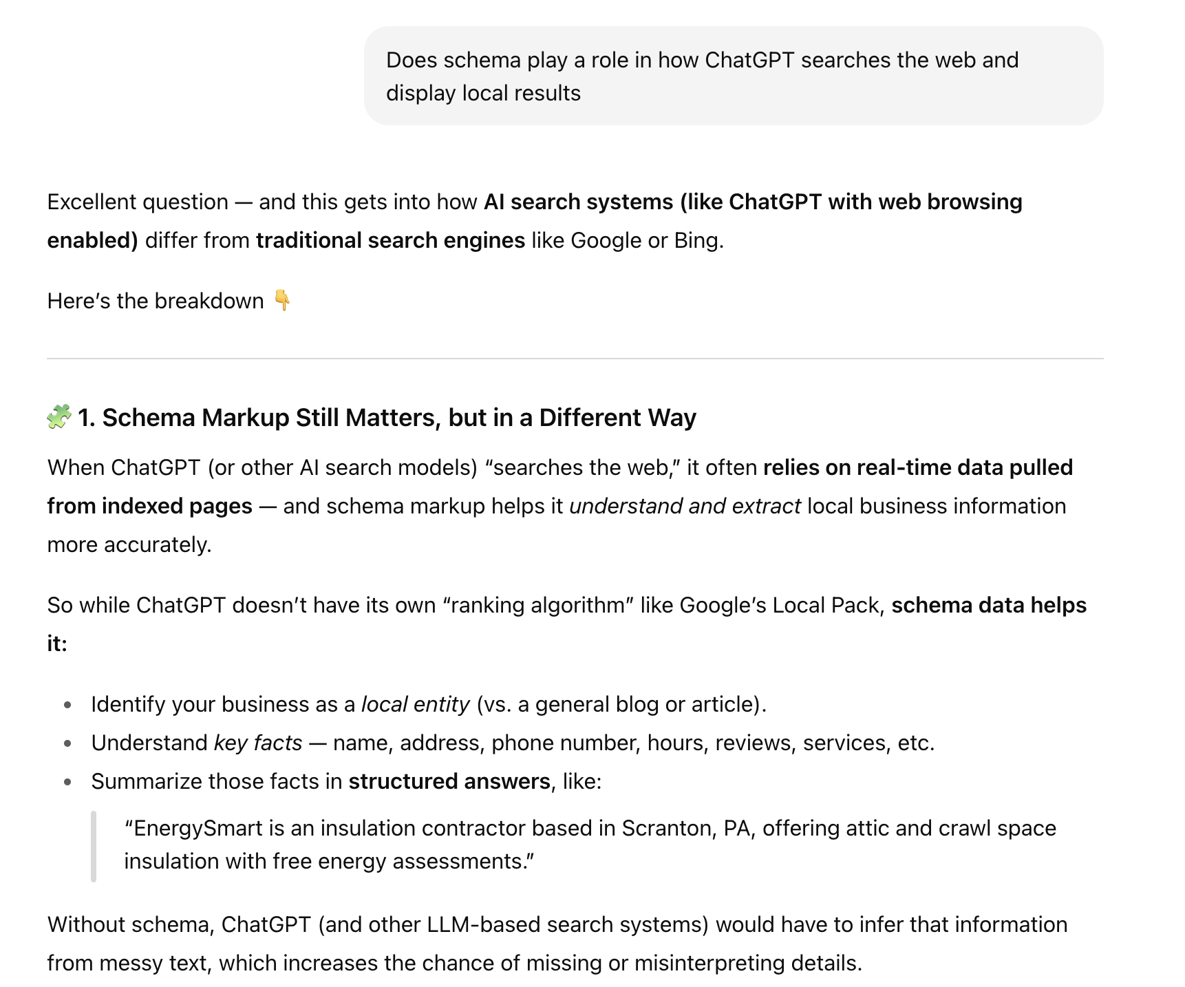 GEO for Local Search: How Does It Compare to SEO?-2