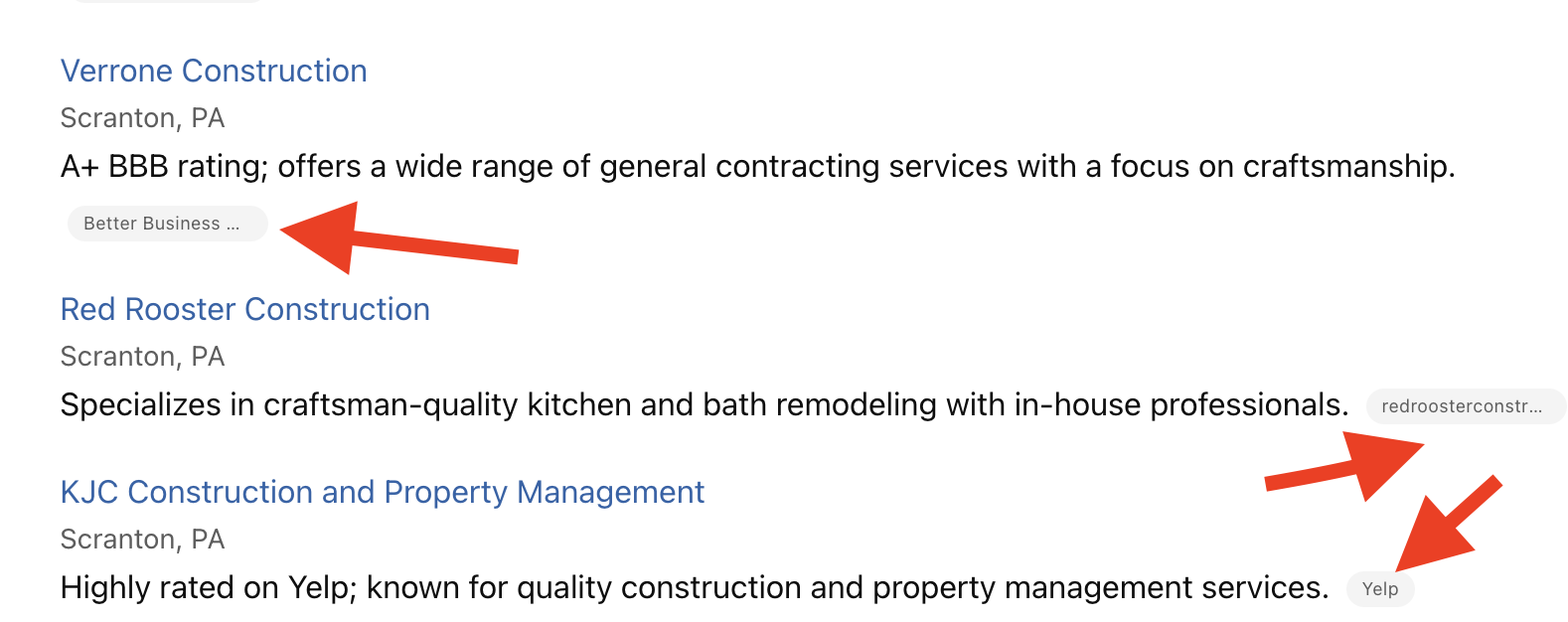 GEO for Local Search: How Does It Compare to SEO?