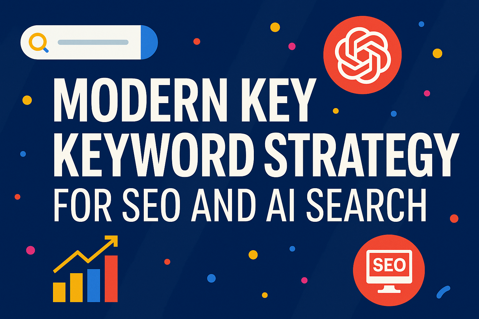 How To Build a Keyword Strategy for AI-Search and SEO