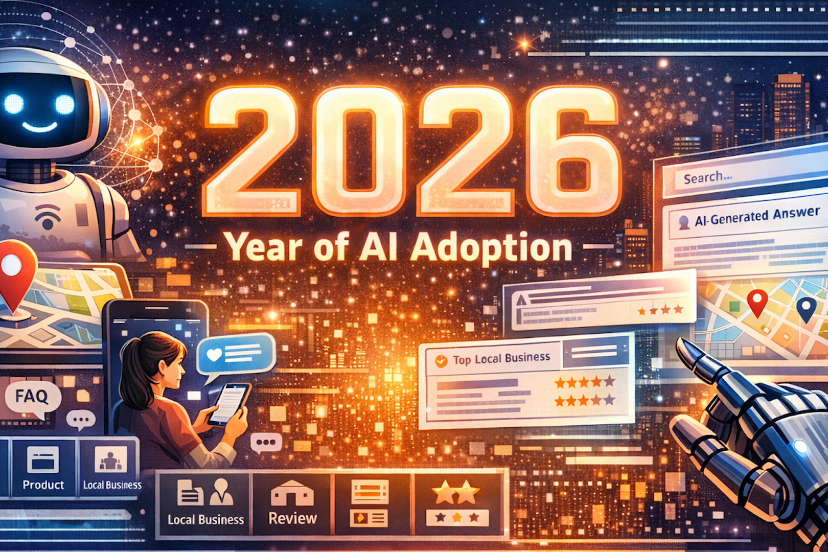 How to Optimize Content to Rank in AI Searches like ChatGPT