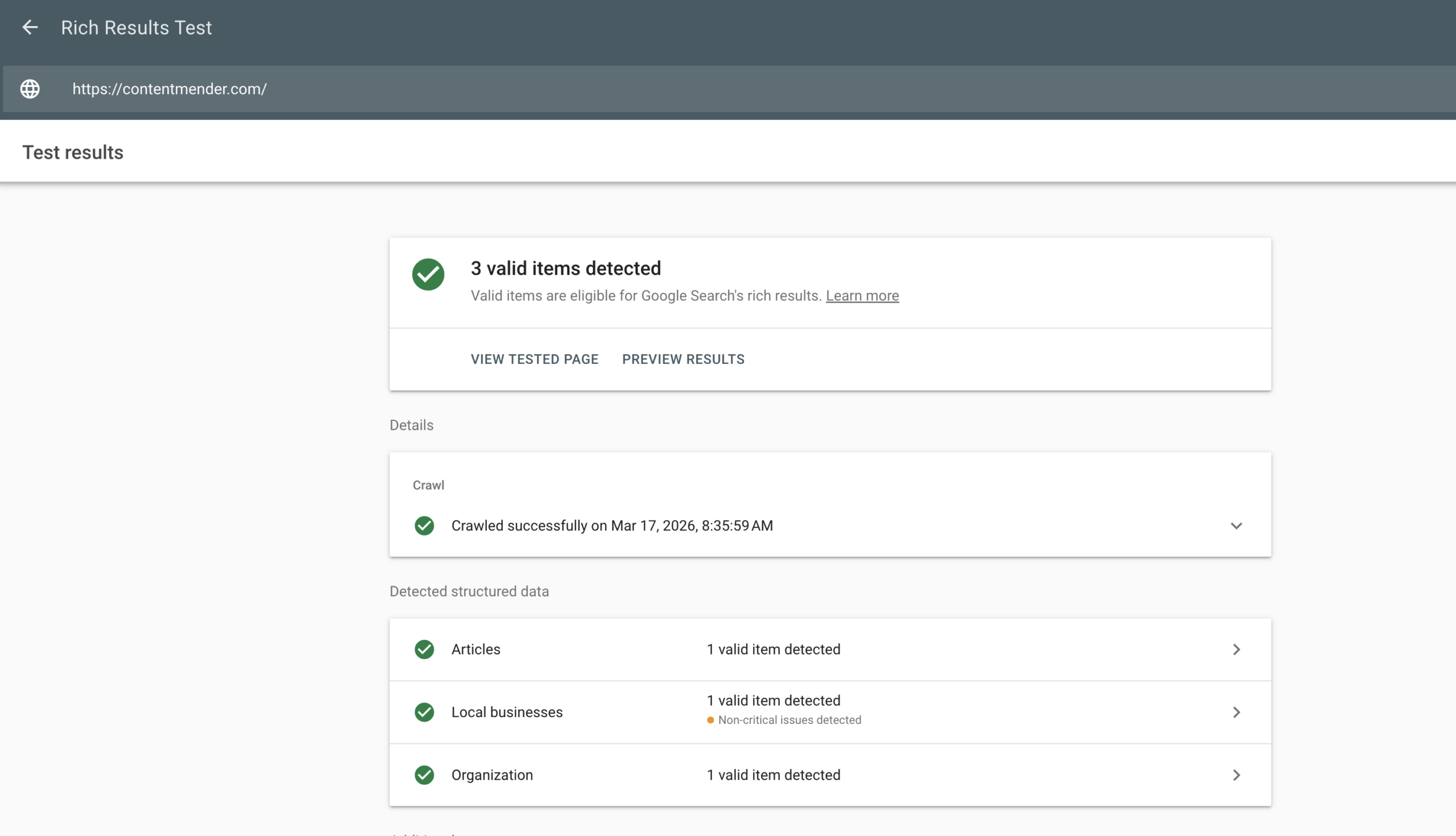 How Important is Schema Markup for SEO and AI Search?