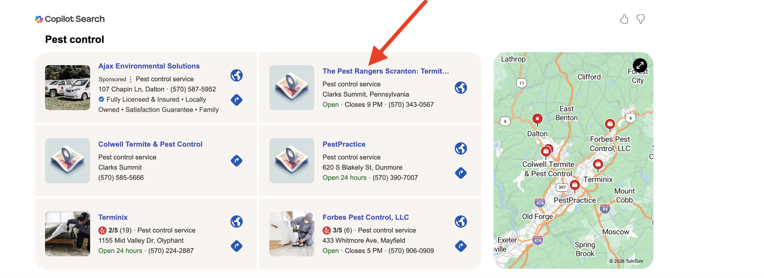 How to Optimize Bing Places for Local Lead Generation