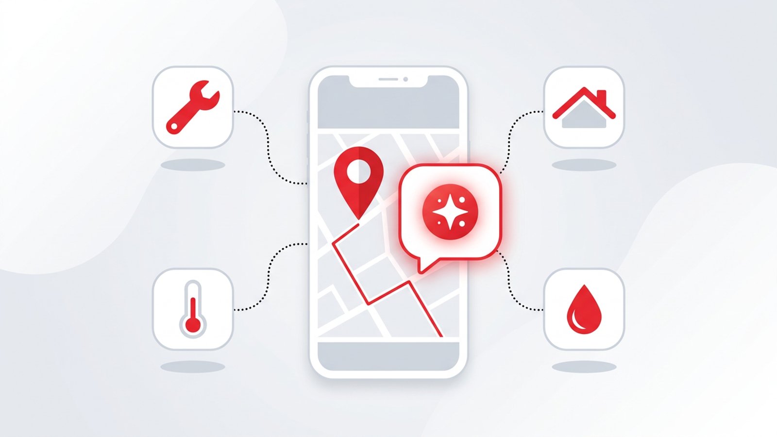How Home Service Companies Get Recommended by ChatGPT and Google AI